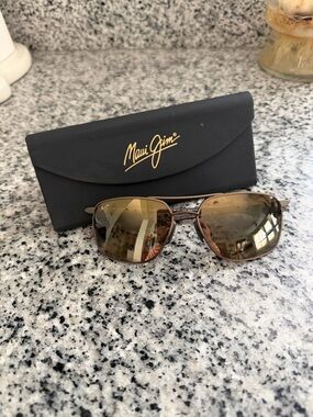 Maui Jim puu’ kukui